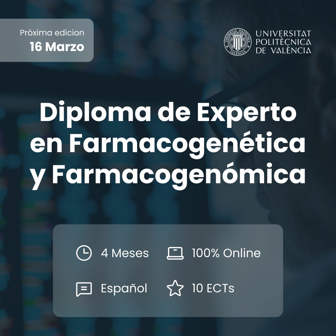 Farmacogenética - Post