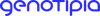 Logo Genotipia