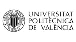 Logo UPV
